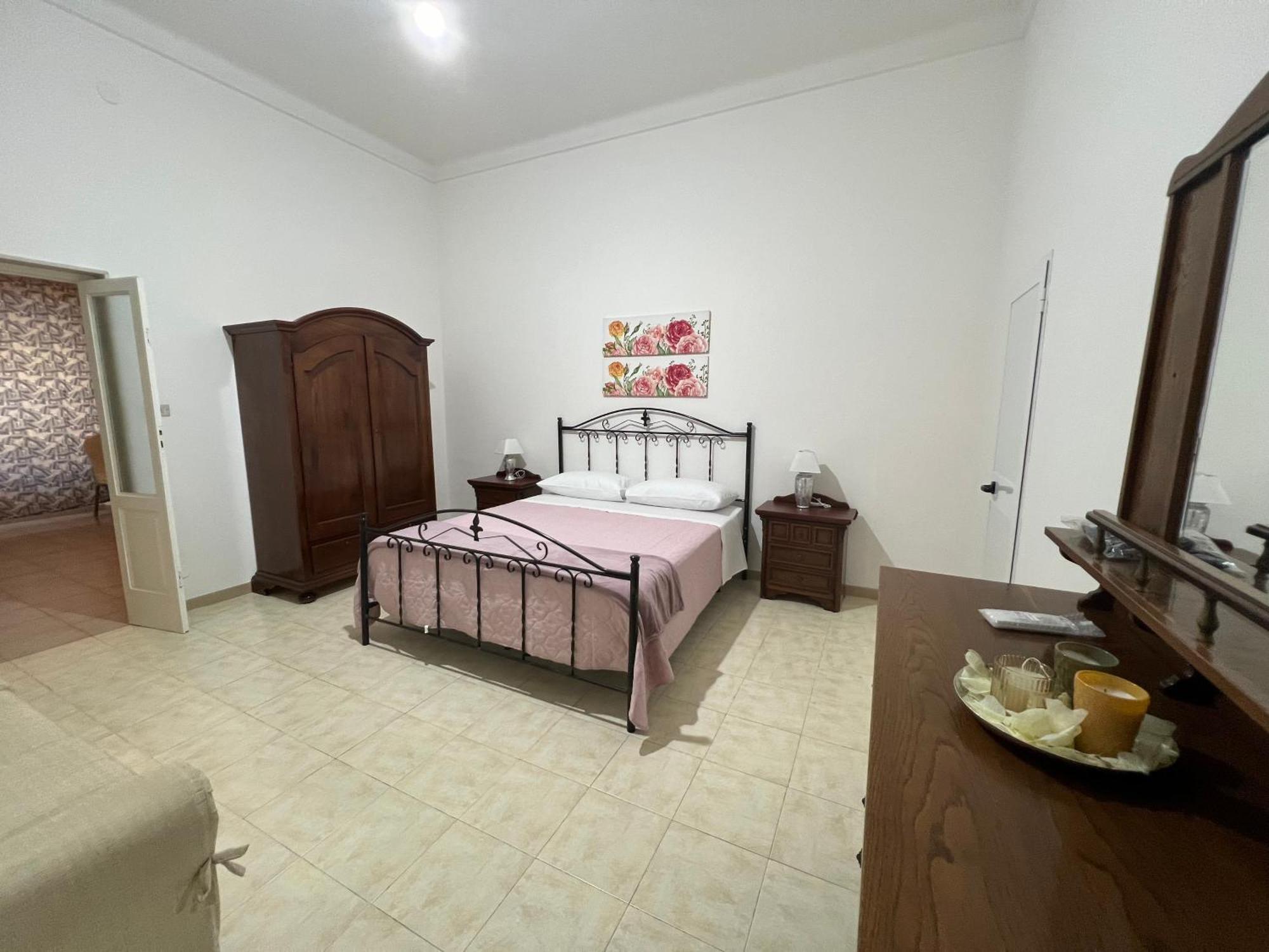B&B Massafra Nella Tebaide 外观 照片