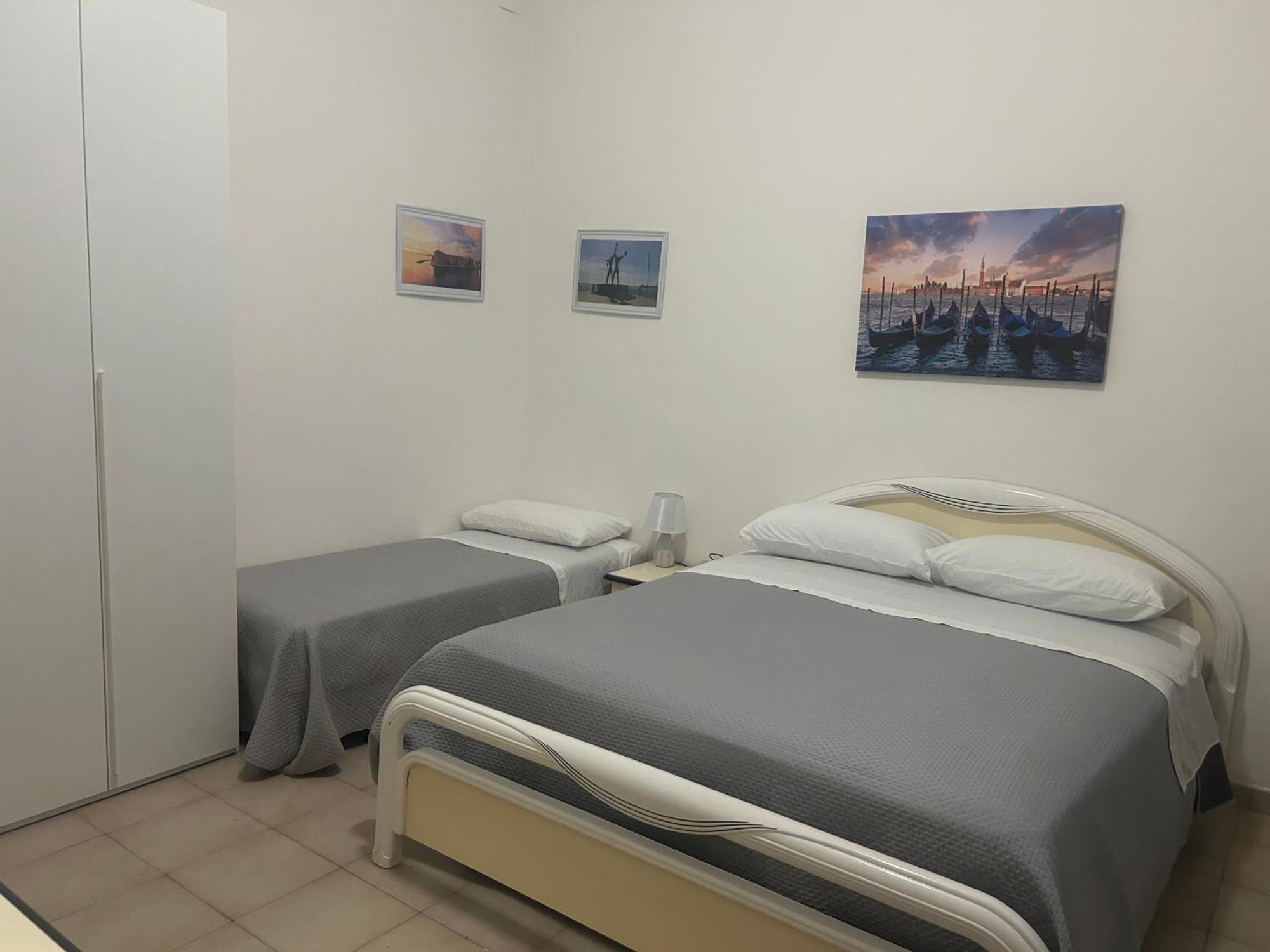 B&B Massafra Nella Tebaide 外观 照片